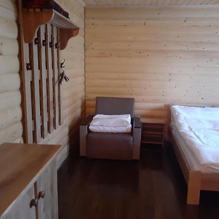 Ferienwohnung Біла Хата Iltsi Exterior foto