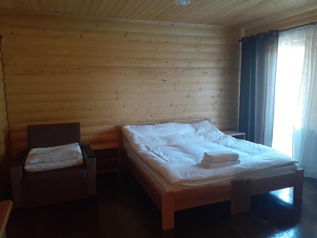 Ferienwohnung Біла Хата Iltsi Exterior foto