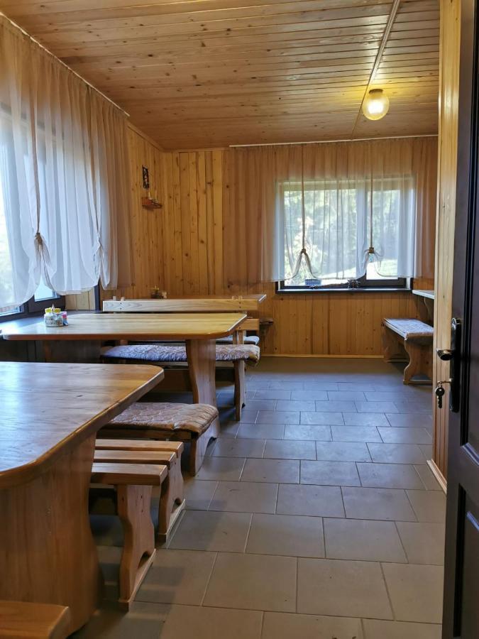 Ferienwohnung Біла Хата Iltsi Exterior foto