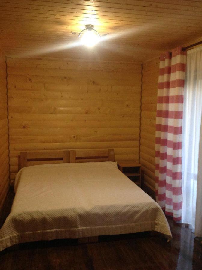 Ferienwohnung Біла Хата Iltsi Exterior foto