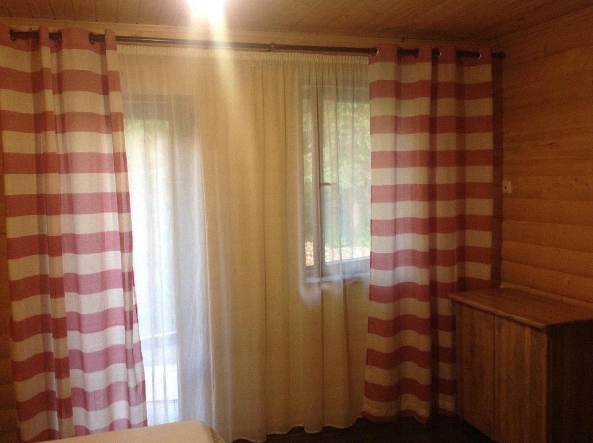 Ferienwohnung Біла Хата Iltsi Exterior foto