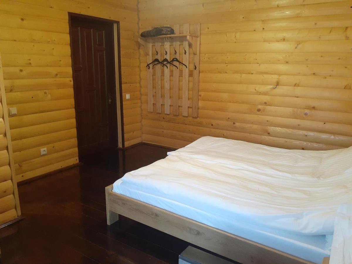 Ferienwohnung Біла Хата Iltsi Exterior foto