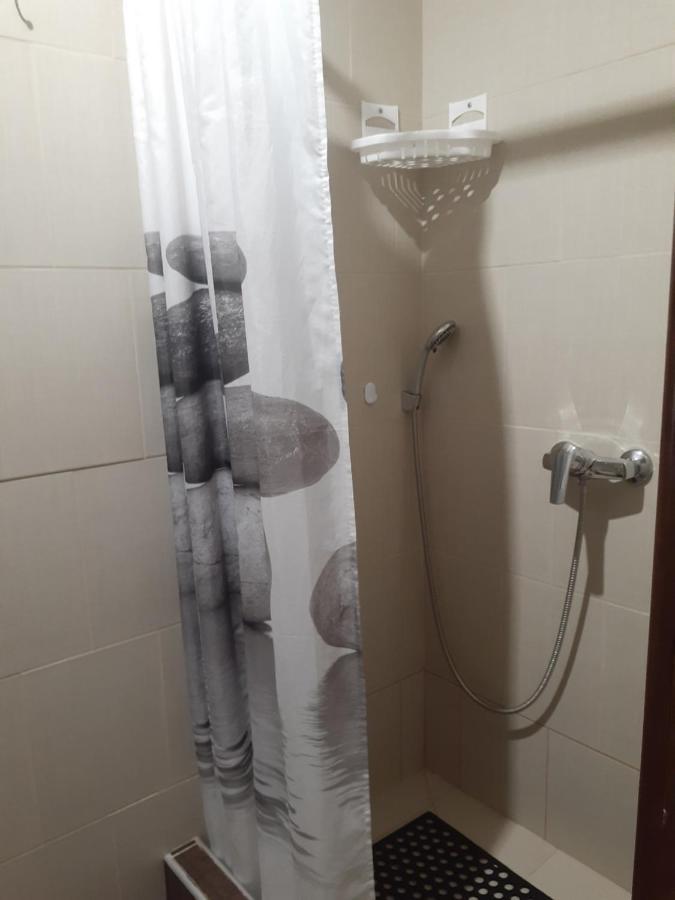 Ferienwohnung Біла Хата Iltsi Exterior foto