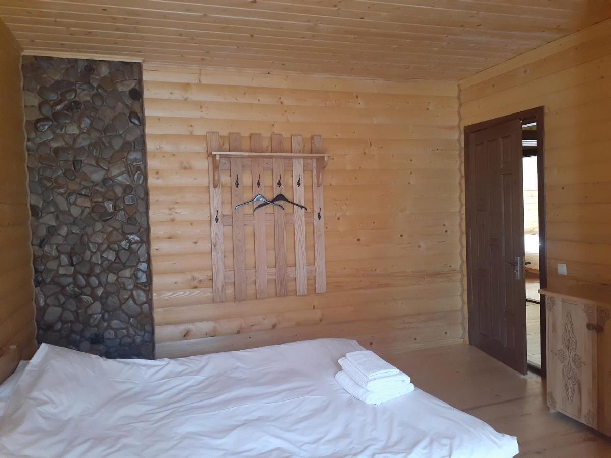 Ferienwohnung Біла Хата Iltsi Exterior foto