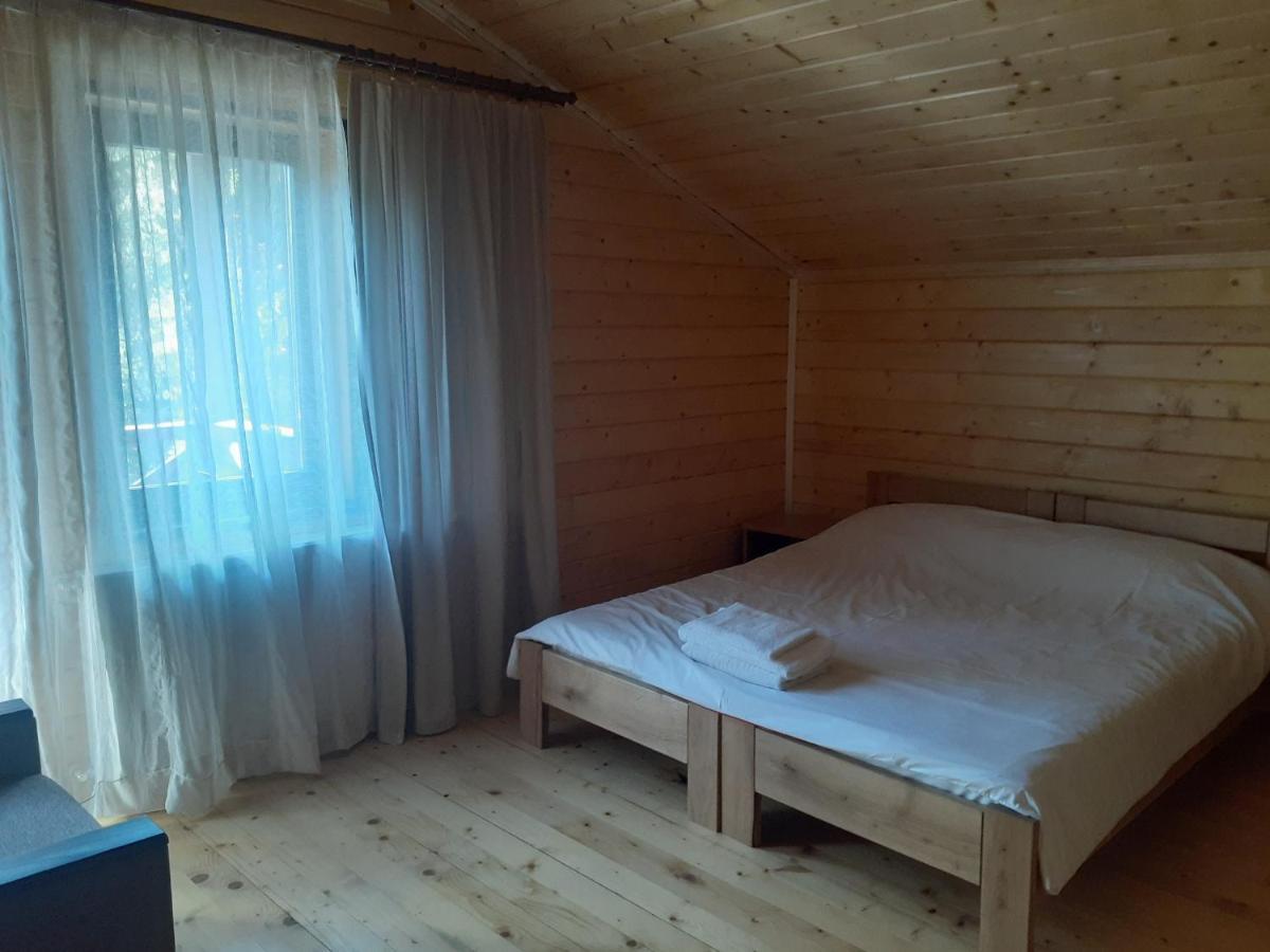 Ferienwohnung Біла Хата Iltsi Exterior foto
