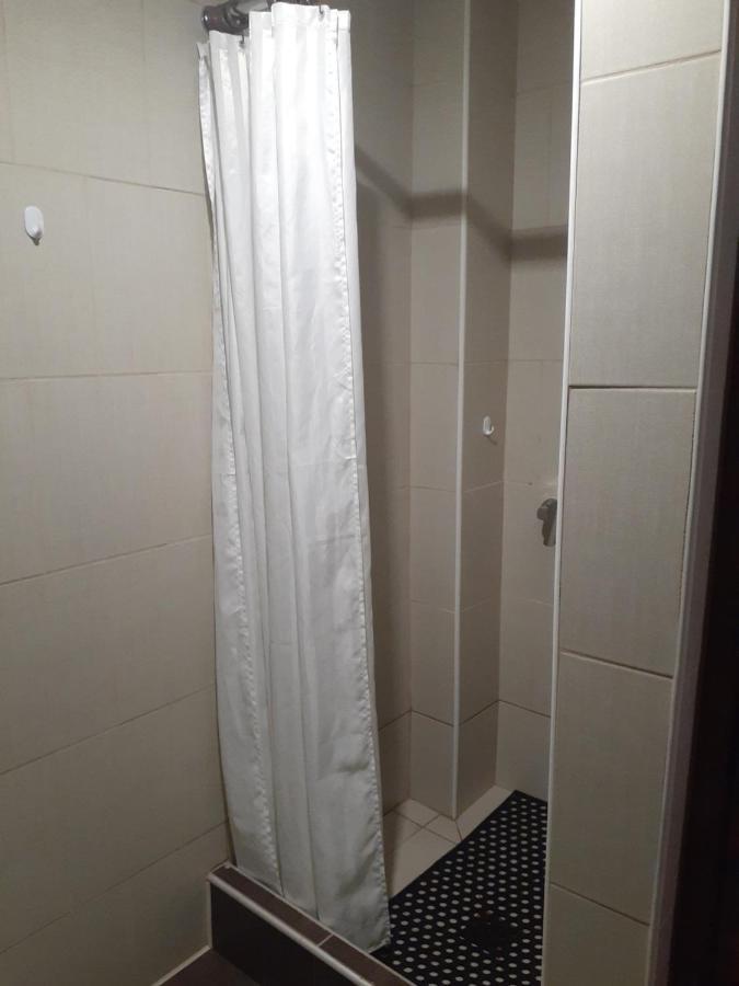 Ferienwohnung Біла Хата Iltsi Exterior foto