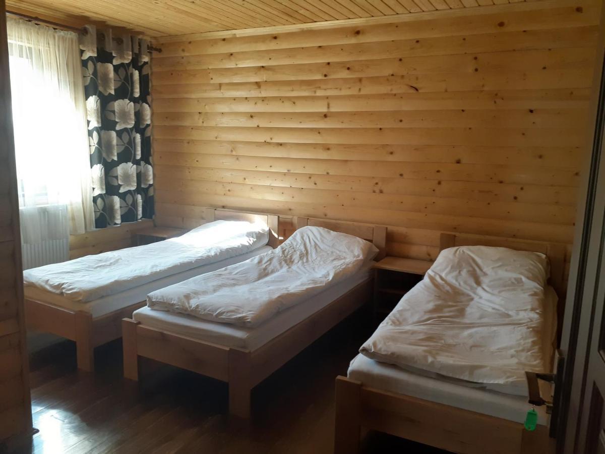 Ferienwohnung Біла Хата Iltsi Exterior foto