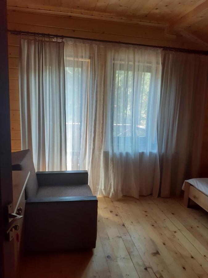 Ferienwohnung Біла Хата Iltsi Exterior foto