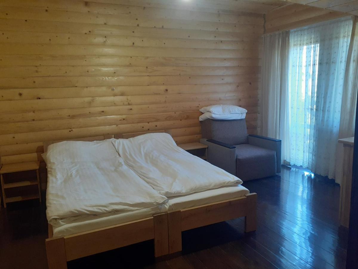 Ferienwohnung Біла Хата Iltsi Exterior foto