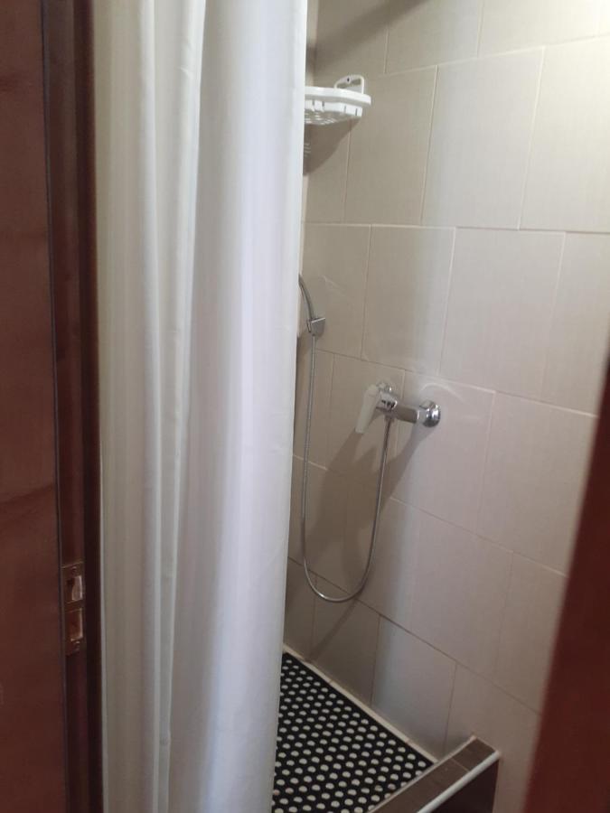 Ferienwohnung Біла Хата Iltsi Exterior foto