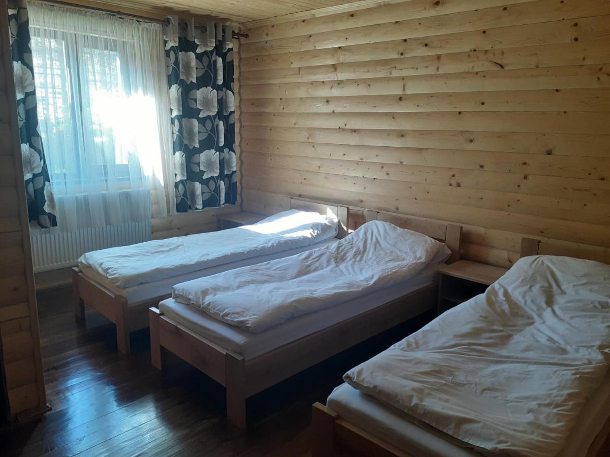 Ferienwohnung Біла Хата Iltsi Exterior foto