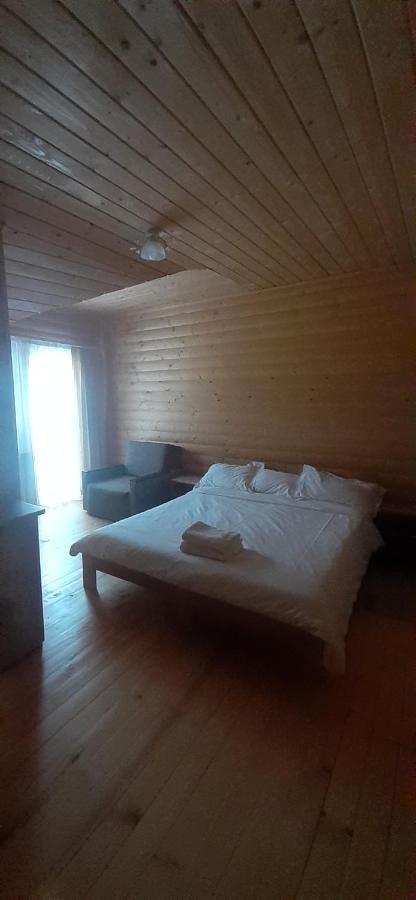 Ferienwohnung Біла Хата Iltsi Exterior foto