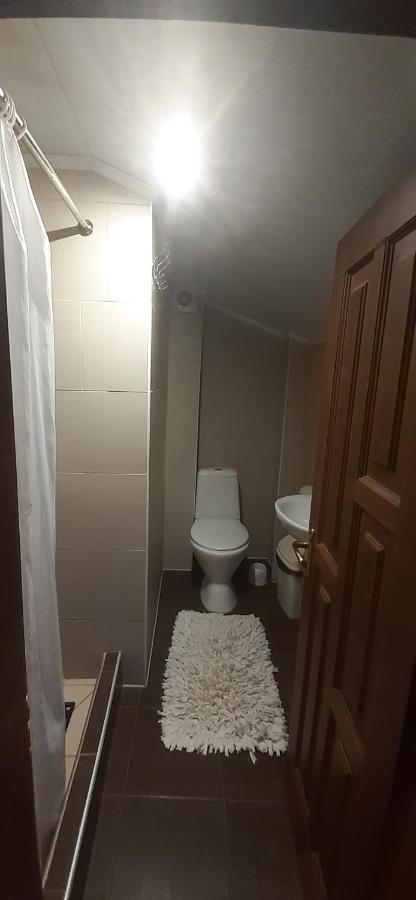 Ferienwohnung Біла Хата Iltsi Exterior foto