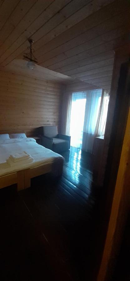 Ferienwohnung Біла Хата Iltsi Exterior foto