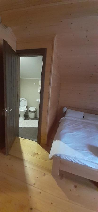 Ferienwohnung Біла Хата Iltsi Exterior foto