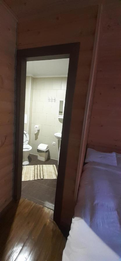 Ferienwohnung Біла Хата Iltsi Exterior foto