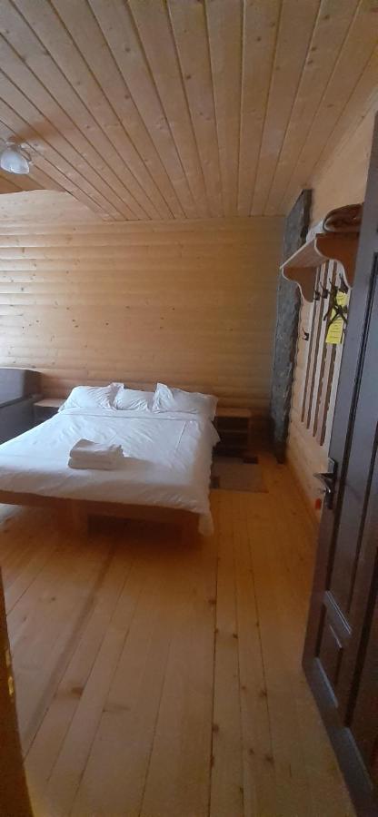 Ferienwohnung Біла Хата Iltsi Exterior foto