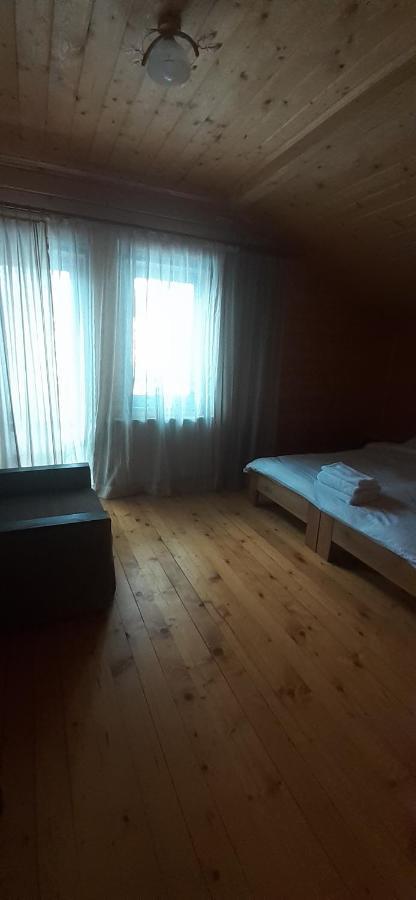 Ferienwohnung Біла Хата Iltsi Exterior foto