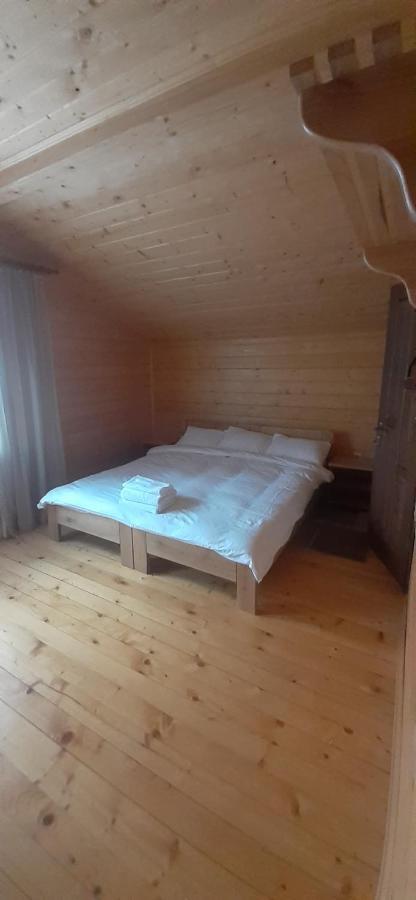 Ferienwohnung Біла Хата Iltsi Exterior foto
